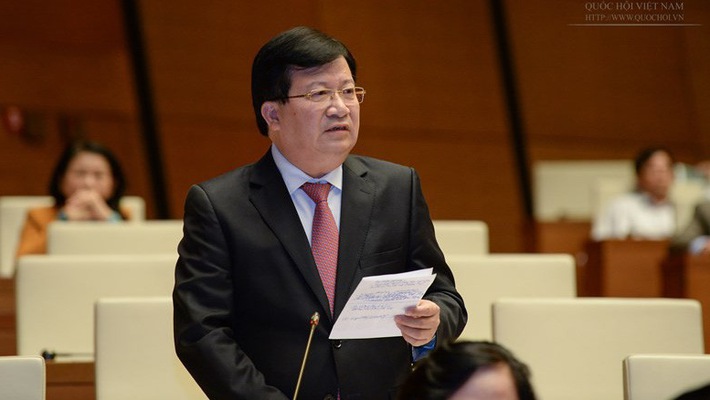 Phó Thủ tướng Trịnh Định Dũng: Hoàn thiện hệ thống pháp luật đấu giá 'đất vàng'