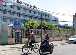Bệnh viện C Đà Nẵng: Lập kế hoạch đấu thầu vượt hàng trăm tỷ đồng