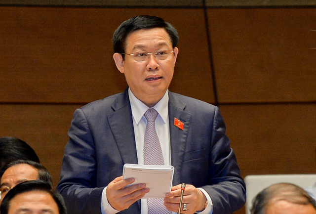 Phó Thủ tướng Vương Đình Huệ: Khẩn trương quyết toán, điều chỉnh giảm phí BOT phù hợp