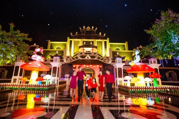 Thần đồng âm nhạc Trọng Nhân sẽ khuấy động đêm khai mạc Lễ hội đèn lồng lớn nhất Đà Nẵng