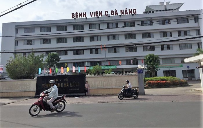 Bệnh viện C Đà Nẵng khắc phục, xử lý sai phạm