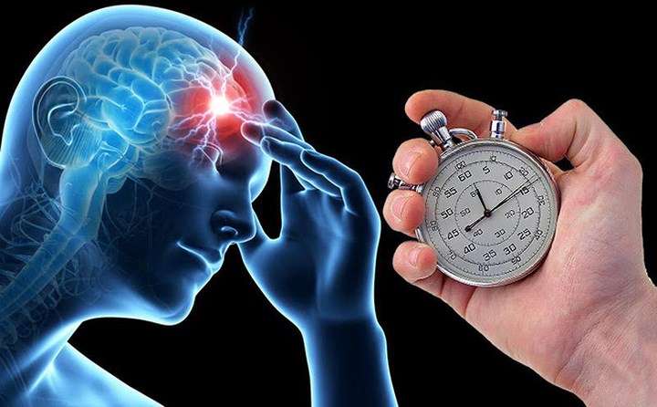8 nguy cơ sức khỏe liên quan đến chứng đau nửa đầu