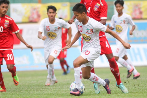 Lịch thi đấu, danh sách đội tuyển U19 Việt Nam dự giải U19 Đông Nam Á