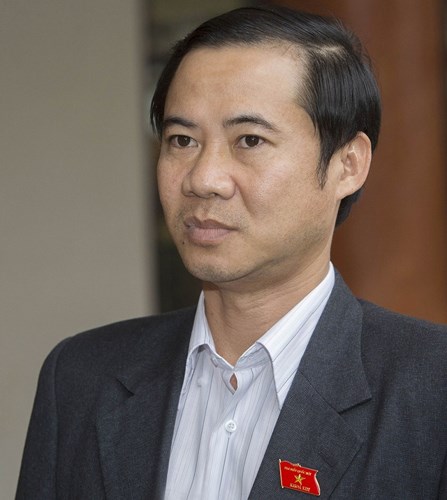 Tháng 1/2015 ông được Ban Bí thư Trung ương Đảng quyết định chuẩn y tham gia Ban Thường vụ Tỉnh ủy Phú Yên. Trên cương vị là đại biểu Quốc hội, ông Nguyễn Thái Học được biết đến là một đại biểu thẳng thắn, có những phát biểu mạnh mẽ trên nghị trường.