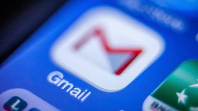 Quốc hội Mỹ vào cuộc làm rõ vụ bê bối thư điện tử Gmail