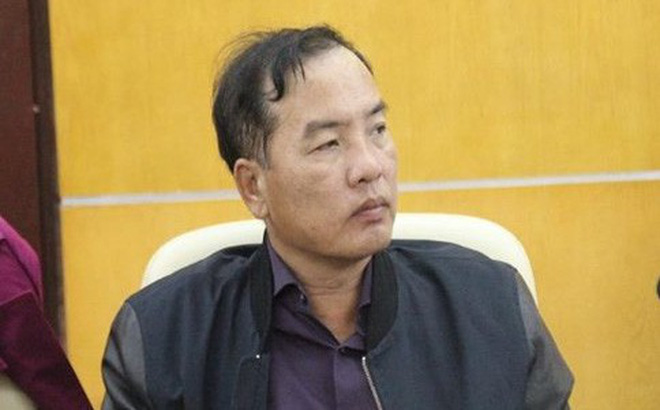 Khởi tố vụ án mua AVG, bắt tạm giam Lê Nam Trà, Phạm Đình Trọng