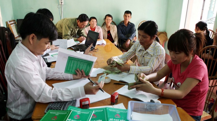 Ngân hàng Chính sách xã hội Đà Nẵng: 6 tháng, doanh số cho vay đạt 94% kế hoạch năm