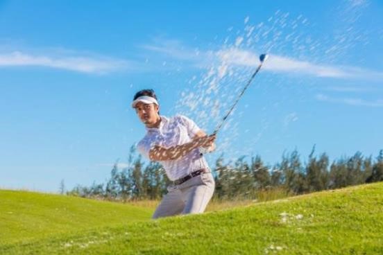 Chiêm ngưỡng Vinpearl Golf Nam Hội An - nơi đăng cai giải WAGC thế giới