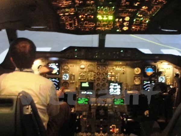 Bộ Giao thông yêu cầu báo cáo nghi vấn 'bôi trơn' đầu vào phi công
