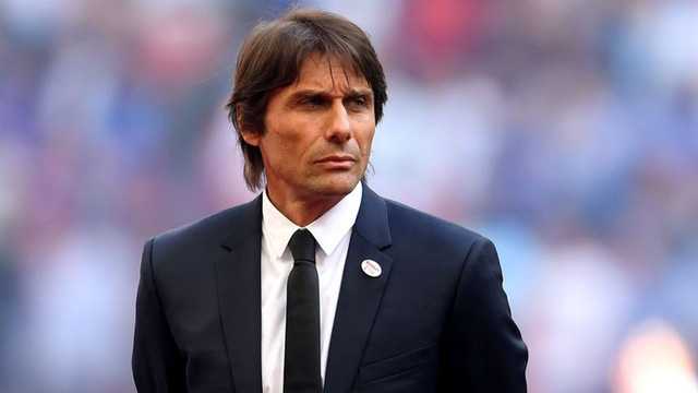 Chelsea chính thức sa thải HLV Conte