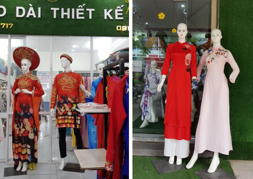 Ao dai – The Allure & Grace of Vietnam's National Dress