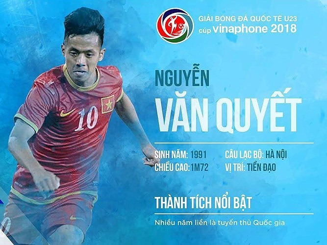 10. Nguyễn Văn Quyết