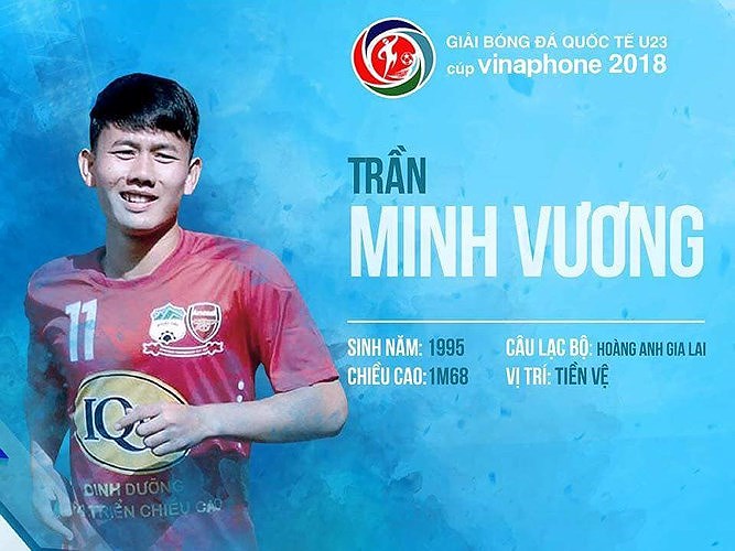 27. Trần Minh Vương