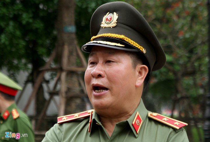 Những vi phạm của đồng chí Trung tướng Bùi Văn Thành gây hậu quả rất nghiêm trọng, ảnh hưởng rất xấu đến uy tín của tổ chức đảng, ngành Công an và cá nhân đồng chí, gây dư luận xấu và bức xúc trong xã hội. (Ảnh: Zing)