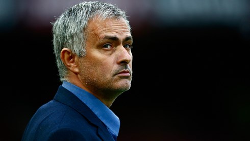 5 lý do MU nên sa thải HLV Mourinho