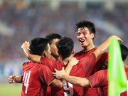 HLV Park Hang-seo chính thức chốt danh sách U23 Việt Nam dự ASIAD