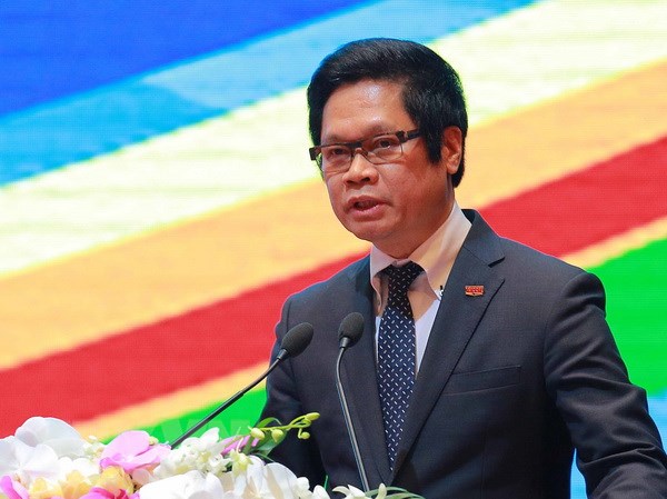 Thủ tướng bổ sung ông Vũ Tiến Lộc đảm nhiệm thêm nhiệm vụ mới