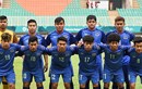 Bóng đá ASIAD 2018: Triều Tiên thắng đậm, Thái Lan bị loại