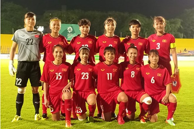 Lịch thi đấu bóng đá: Chờ kỳ tích tiếp theo của đội tuyển nữ Việt Nam