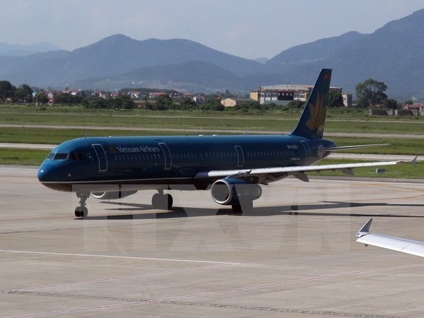 Vietnam Airlines phục vụ người hâm mộ bằng những chuyến 'chuyên cơ'