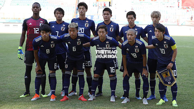 U23 Nhật Bản 1-0 U23 UAE: U23 Việt Nam sẽ tranh HCĐ với UAE