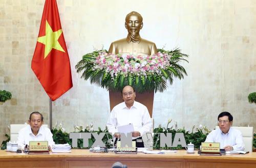 Niềm tin của nhà đầu tư ngoại đối với kinh tế Việt Nam vẫn được khẳng định