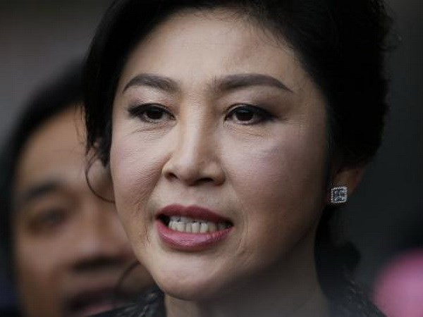 Former Prime Minister Yingluck Shinawatra (Photo: nu.nl)