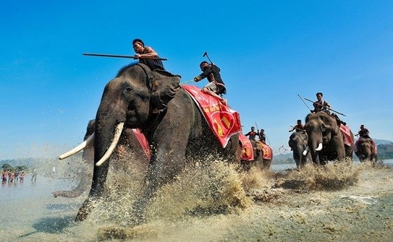 Winner of the 6th Vietnam heritage photo contest (Photo: VNA)