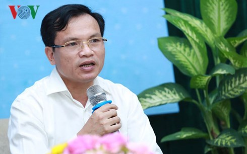 PGS.TS Mai Văn Trinh, Cục trưởng Cục Quản lý chất lượng, Bộ GD-ĐT
