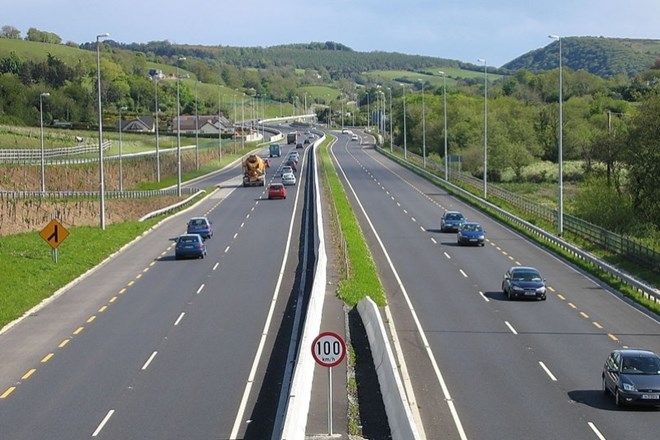 Computer generated picture of Phnom Penh-Sihanoukville Expressway (Source: construction-property.com)