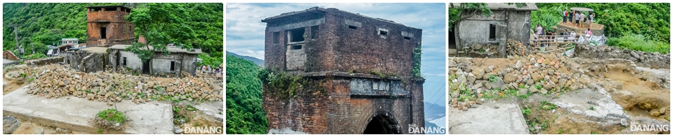 The archaeological findings not only clarify the stages of formation and transformation of this relic site, but they also clearly show the specific scale, structure, location, size and functionality of each architectural work at the whole relic site. 