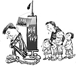 Đồng tiền và sự đánh đổi