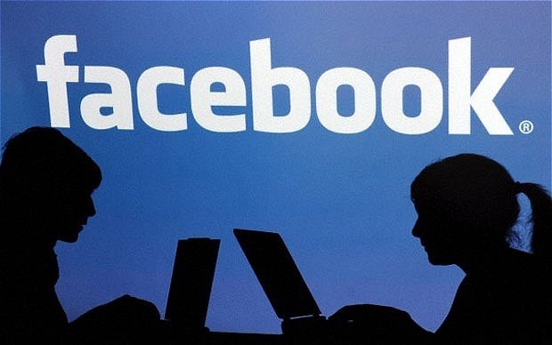 Mạng xã hội Facebook, Instagram lại bị sập mạng toàn cầu