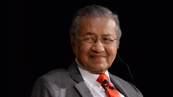Malaysia: Thủ tướng 92 tuổi sẽ chuyển giao quyền lực sau 2 năm nữa