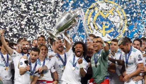 Bóng đá châu Âu sắp khôi phục giải đấu thứ ba cấp CLB