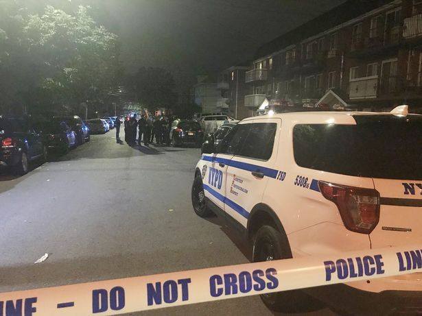 Tấn công bằng dao đẫm máu tại một nhà trẻ giữa trung tâm New York, Mỹ