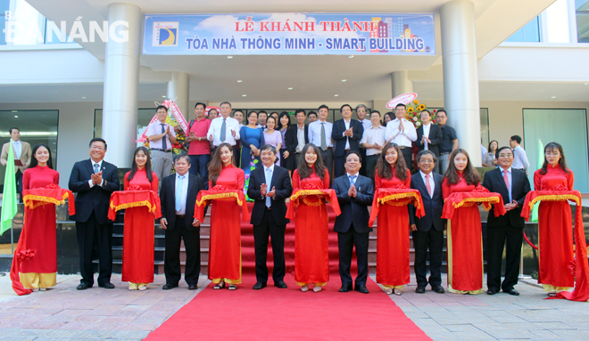 254,505 local pupils and students begin new academic year - Da Nang ...