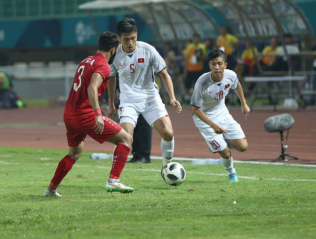 Đội tuyển Việt Nam sẽ có kế hoạch dài hơi hướng đến AFF Cup 2018