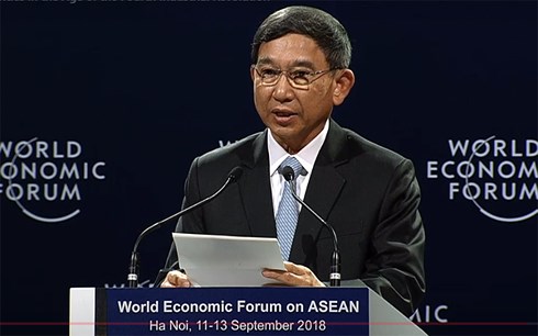 Phó Thủ tướng, Bộ trưởng Bộ Tư pháp Thái Lan Prajin Jantong