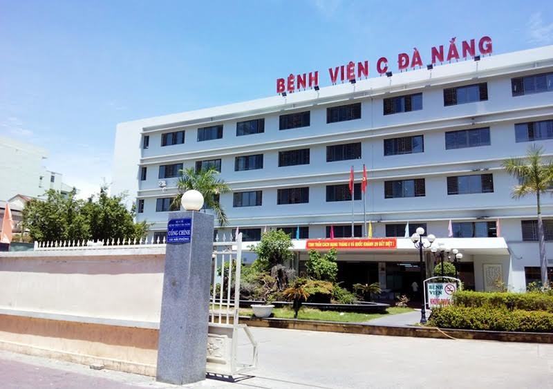 Bệnh viện C Đà Nẵng: Không có chuyện kêu gọi bệnh nhân nộp tiền bồi dưỡng