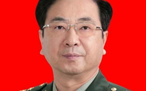 Trung Quốc khai trừ Đảng đối với cựu Tổng tham mưu trưởng quân đội