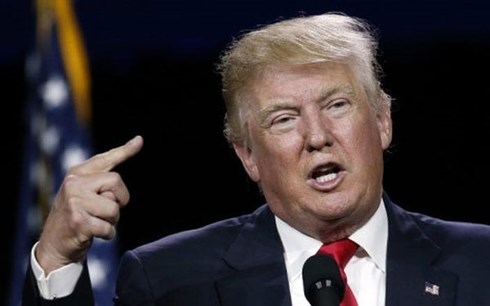 Tổng thống Trump tuyên bố rút Mỹ khỏi hiệp ước hạt nhân với Nga