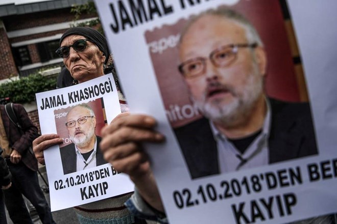 Đã tìm thấy thi thể nhà báo Saudi Arabia Jamal Khashoggi