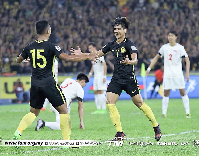 AFF Cup 2018: Không chủ quan với Malaysia