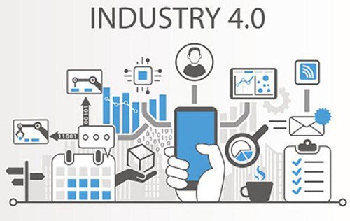 Công nghiệp 4.0: Muốn vươn lên thành 