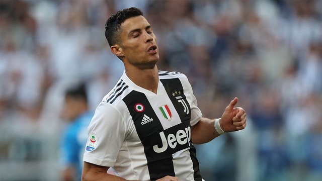 C.Ronaldo không lên tập trung đội tuyển Bồ Đào Nha để giải quyết rắc rối liên quan tới cáo buộc hiếp dâm