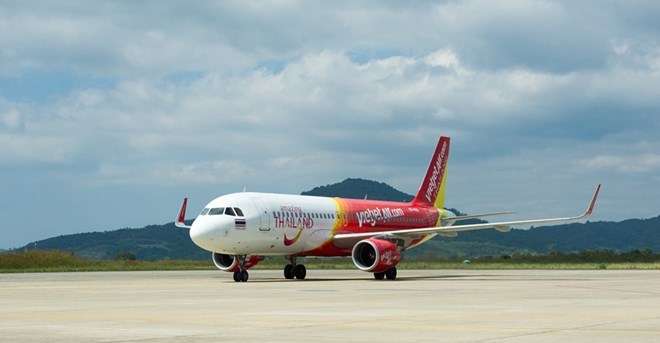 Illustrative image (Source: Vietjet)