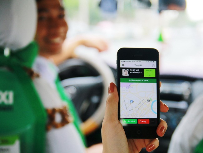 App-based taxi companies may soon have to change the way they operate according to proposals from the Ministry of Transport. Read more at http://vietnamnews.vn/economy/467577/grab-to-operate-as-traditional-taxi.html#V14UDOZpX7cqEQrd.99