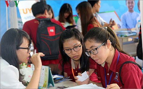 Giáo dục đóng góp lớn vào tiến bộ đổi mới sáng tạo của Việt Nam (ảnh minh họa)