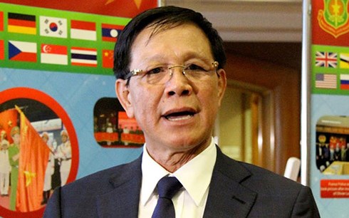 Cựu Tổng cục trưởng Phan Văn Vĩnh liên quan đường dây đánh bạc nghìn tỷ qua mạng Internet